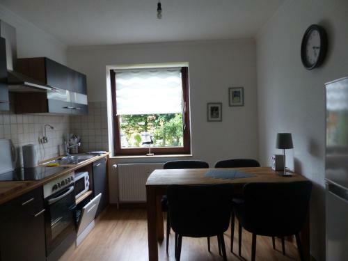 Apartamento Midlum Zaunk�nig