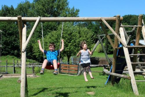 Apartamento Xavers Ranch