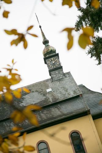 Albergue Jugendhaus St. Kilian