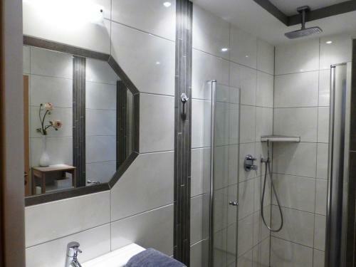 Apartamento G�stehaus Natterer - Fewo 1