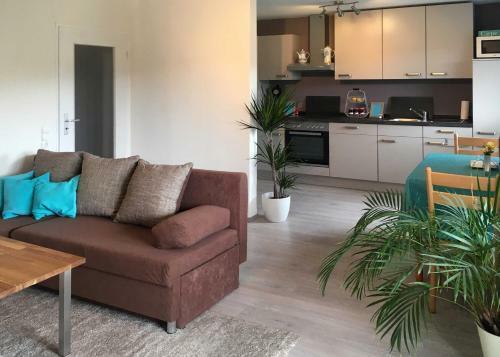 Apartamento Ferienwohnung Im Paradies