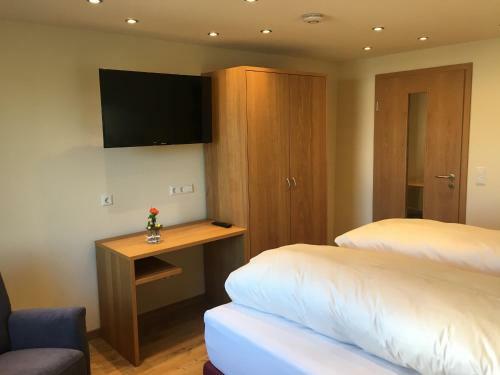 Apartamento Gasthof Zum Ochsen