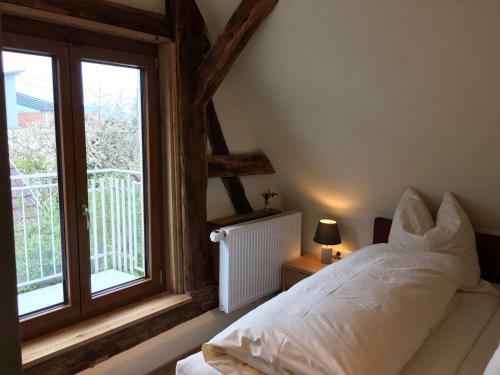 Apartamento Gasthof Zum Ochsen