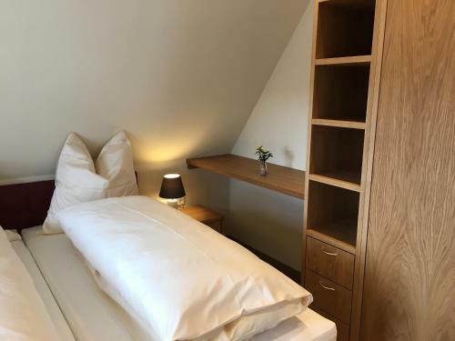 Apartamento Gasthof Zum Ochsen