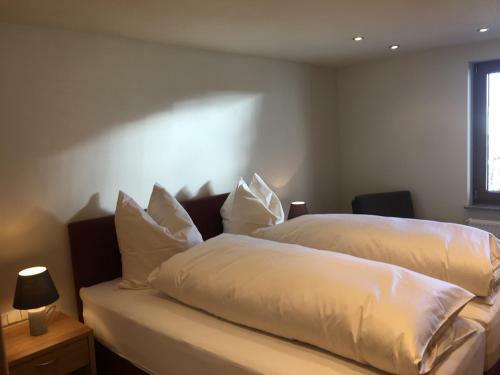 Apartamento Gasthof Zum Ochsen