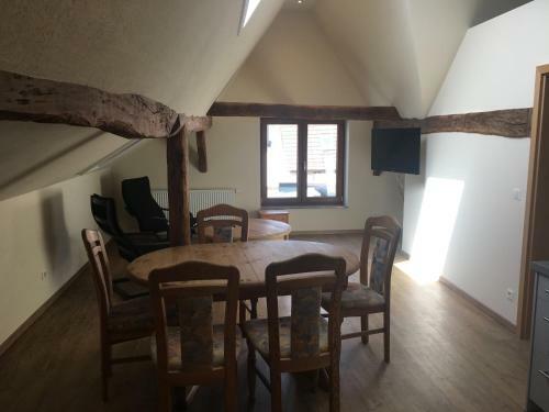 Apartamento Gasthof Zum Ochsen