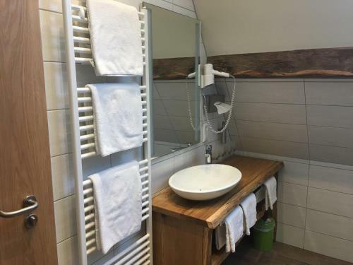 Apartamento Gasthof Zum Ochsen