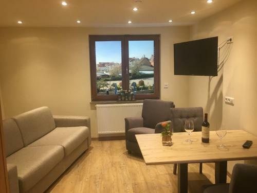 Apartamento Gasthof Zum Ochsen