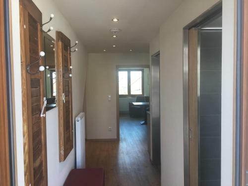 Apartamento Gasthof Zum Ochsen