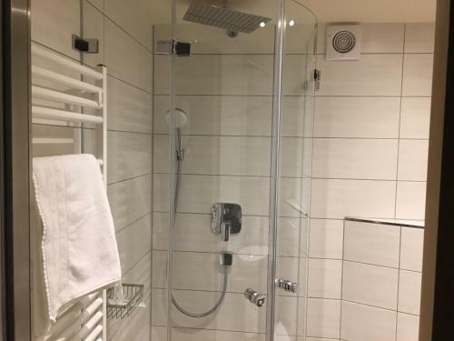Apartamento Gasthof Zum Ochsen