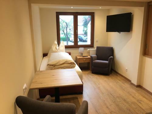 Apartamento Gasthof Zum Ochsen