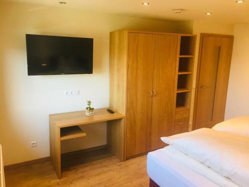 Apartamento Gasthof Zum Ochsen