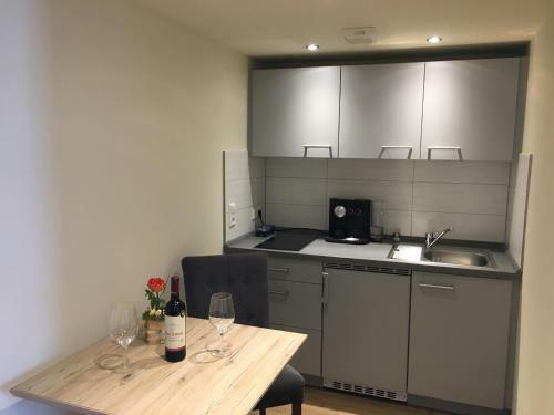 Apartamento Gasthof Zum Ochsen