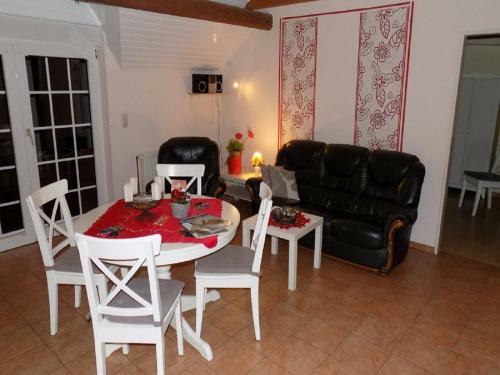 Apartamentos Ekenhoff