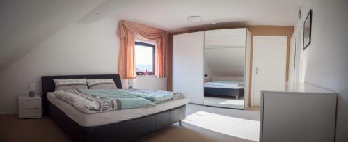 Apartamento Ferienwohnung Moemlingtal