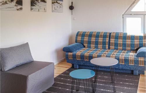 Awesome Home In Mirow W/ 2 Bedrooms