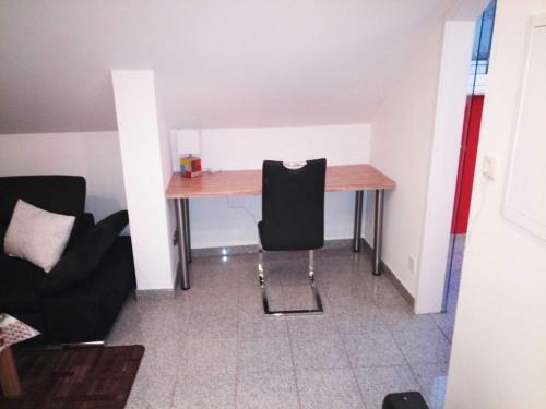 Apartamento Ferienwohnung Schenk
