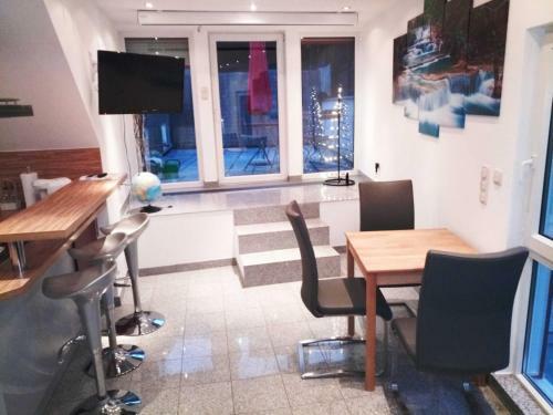 Apartamento Ferienwohnung Schenk