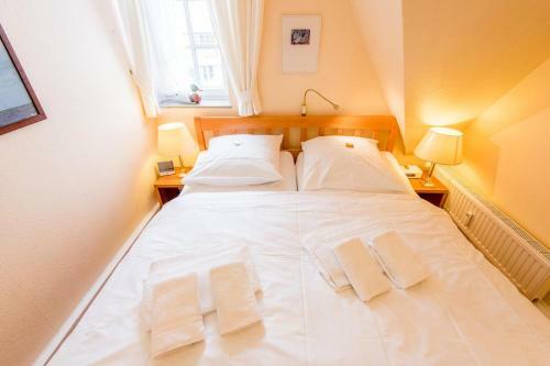 Apartamento Whg_ 6_ Haus Neptun