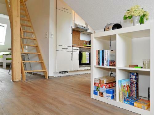 Apartamento Ferienhof Kragholm