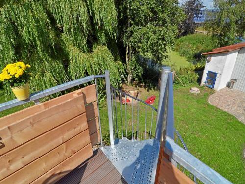 Apartamento Ferienhof Kragholm