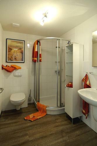Apartamento Ferienhof Kragholm