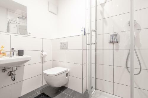 Apartamento Eddy's Rest & Relax - Neuhausen