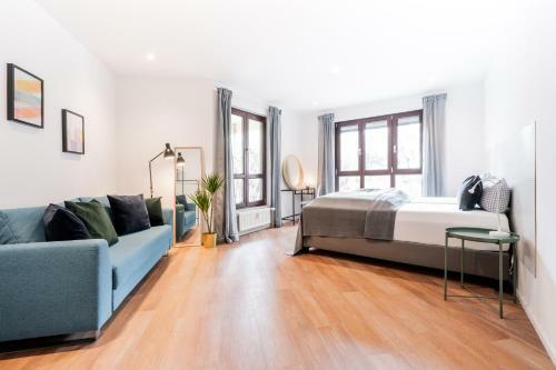 Apartamento Eddy's Rest & Relax - Neuhausen