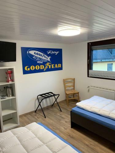 Hostal House Gdl N�rburgring