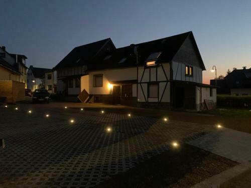 Hostal House Gdl N�rburgring