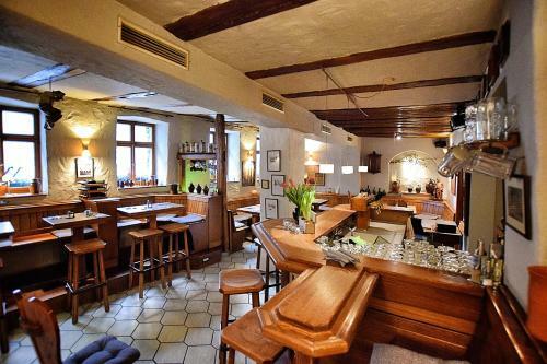 Hotel Zum Alten Krug