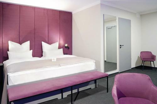 Hotel Adler M�nster