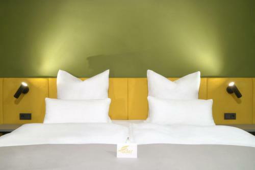 Hotel Adler M�nster