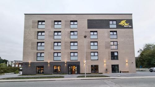 Hotel Adler M�nster