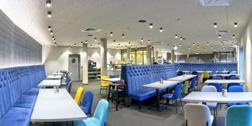 Hotel Adler M�nster