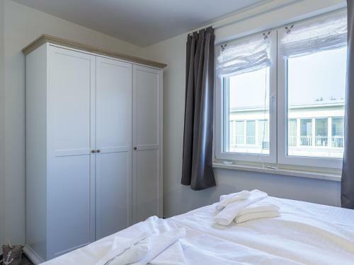 Apartamento K�ste Und Wald In Graal-m�ritz