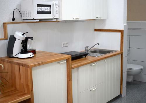 Apartamento Bussiness-studios Wein16