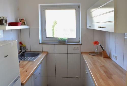 Apartamento Business-apartments Bw75