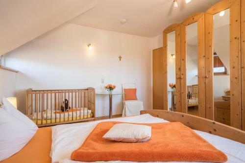 Apartamento Ferienhof Sauter Friedrichshafen