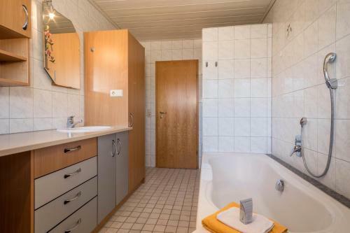 Apartamento Ferienhof Sauter Friedrichshafen