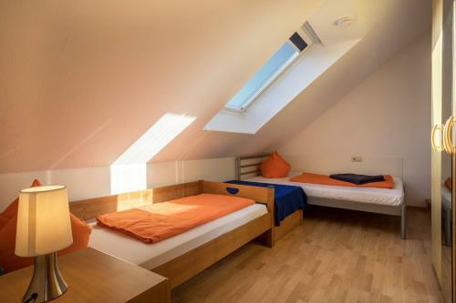 Apartamento Ferienhof Sauter Friedrichshafen