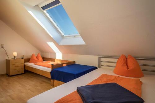Apartamento Ferienhof Sauter Friedrichshafen