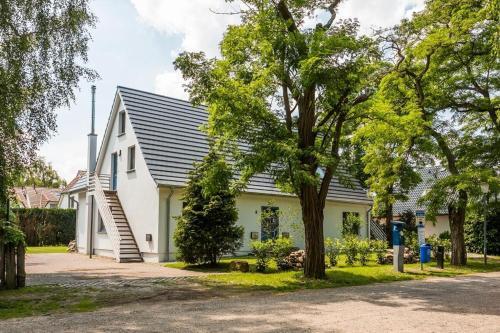 Apartamento Drei Akazien Wohnung 1