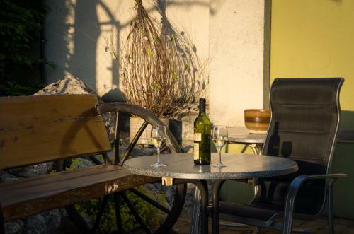 Apartamentos Pension Kiwi
