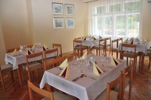 Hotel Rudka