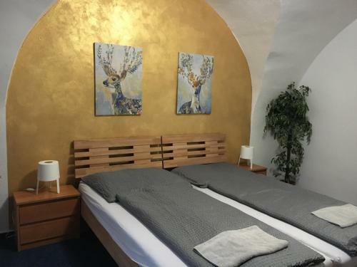 Hostal Mikulov Inn - Penzion Zem?