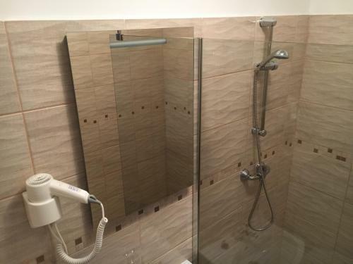 Hostal Mikulov Inn - Penzion Zem?