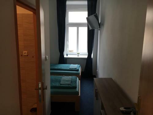 Hostal Mikulov Inn - Penzion Zem?