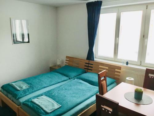 Hostal Mikulov Inn - Penzion Zem?