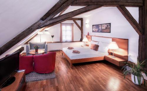 Hostal Penzion Baltazar Mikulov